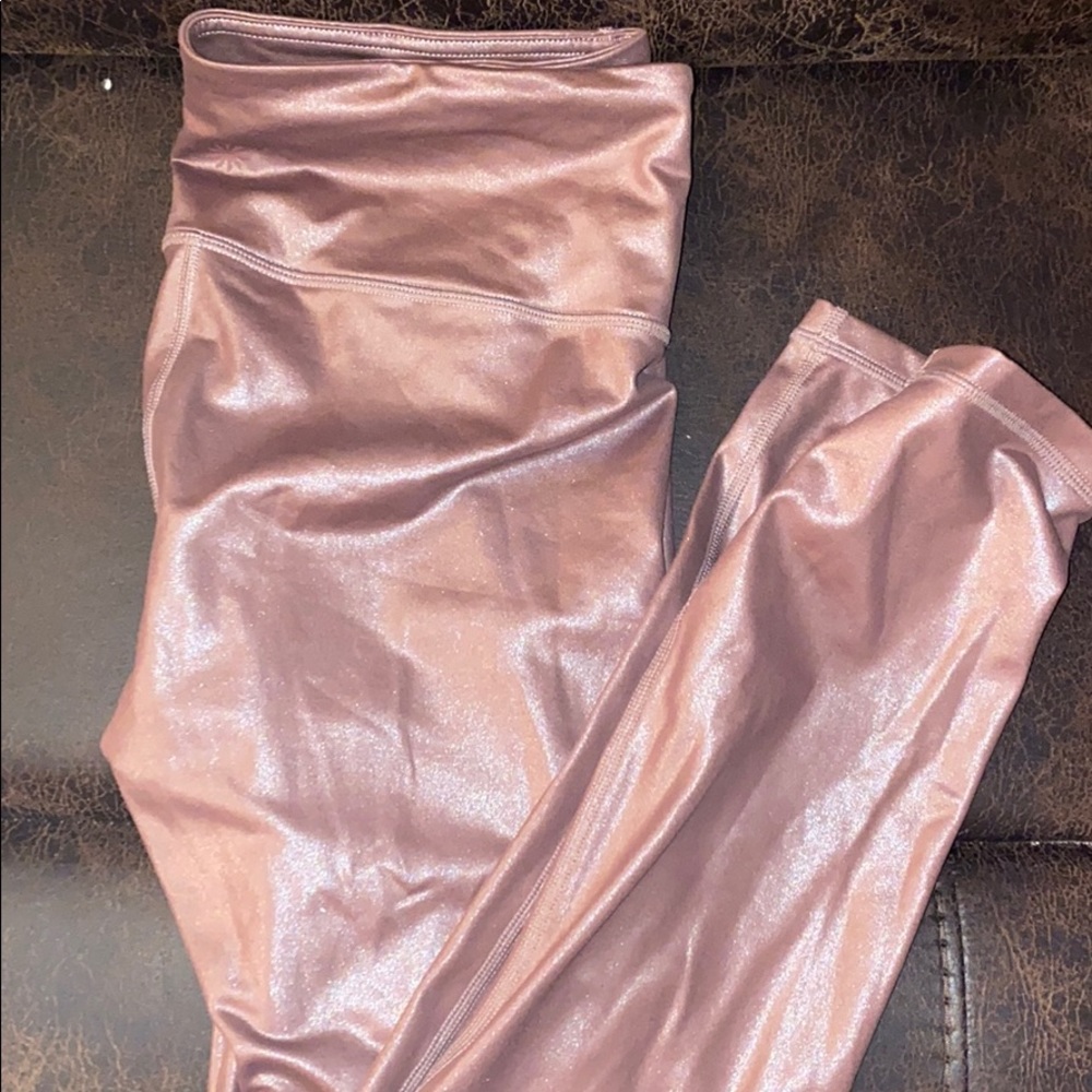 Athleta leggings